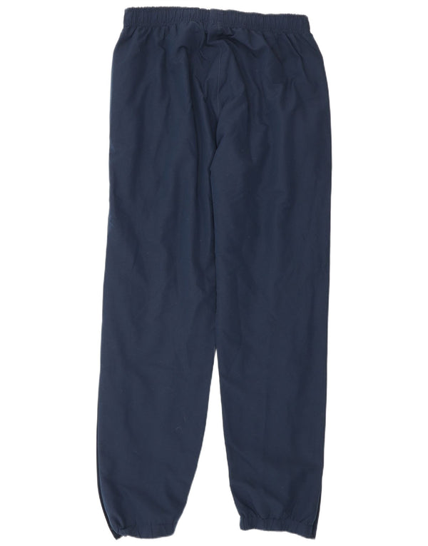 Canterbury Herre grafisk træningsdragt Bukser Joggers Large Navy Blue Sports