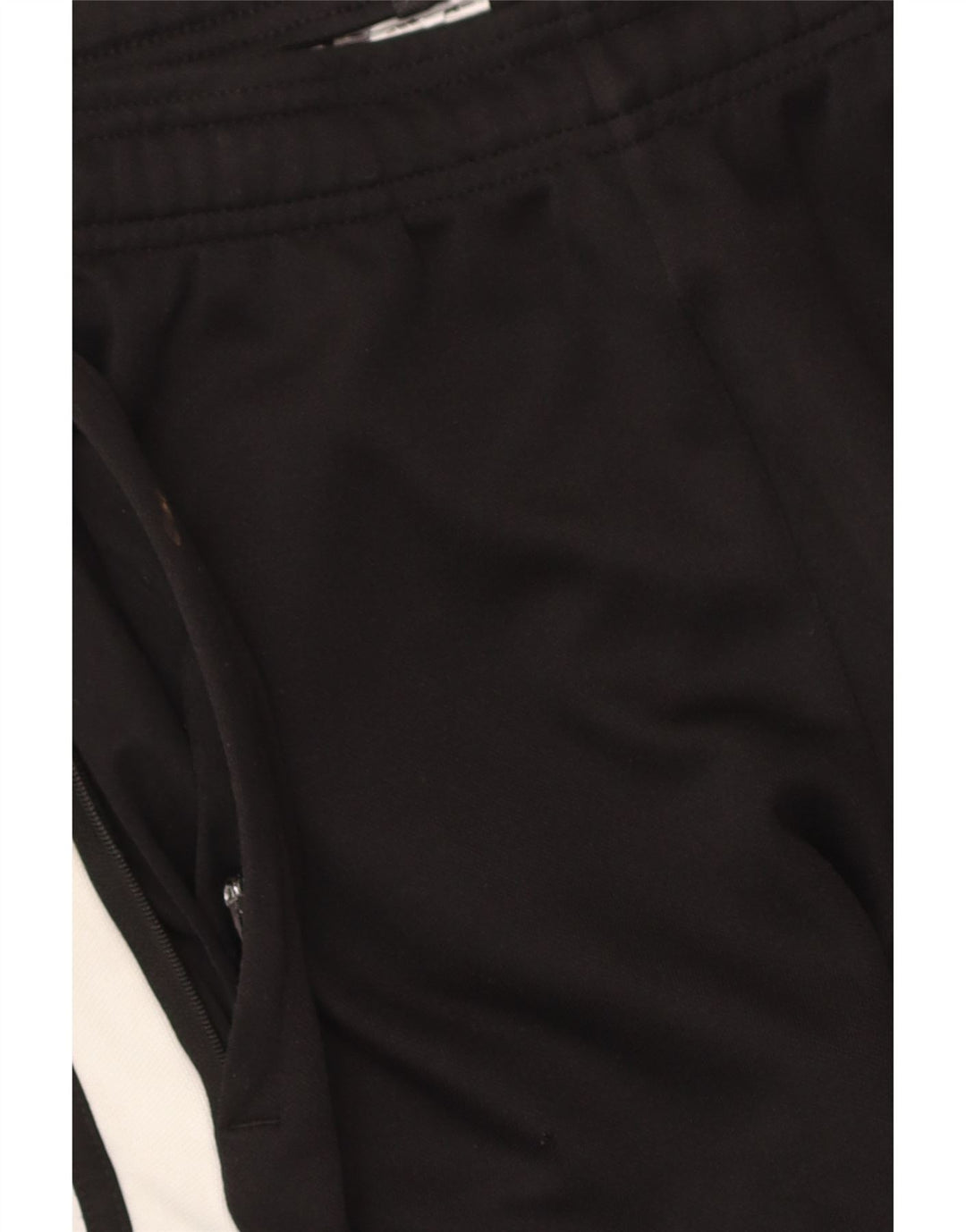 Adidas Herre grafisk træningsdragt Bukser Medium Sort Polyester