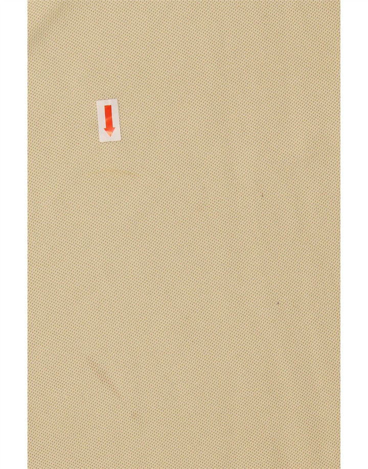 Puma Herre T-Shirt Top Stor Beige