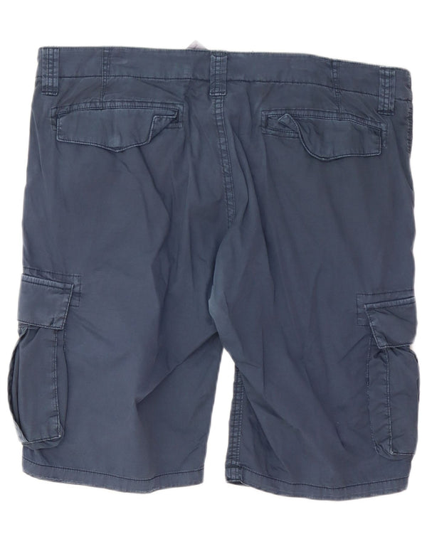 Herre Cargo Shorts IT 54 2XL W38