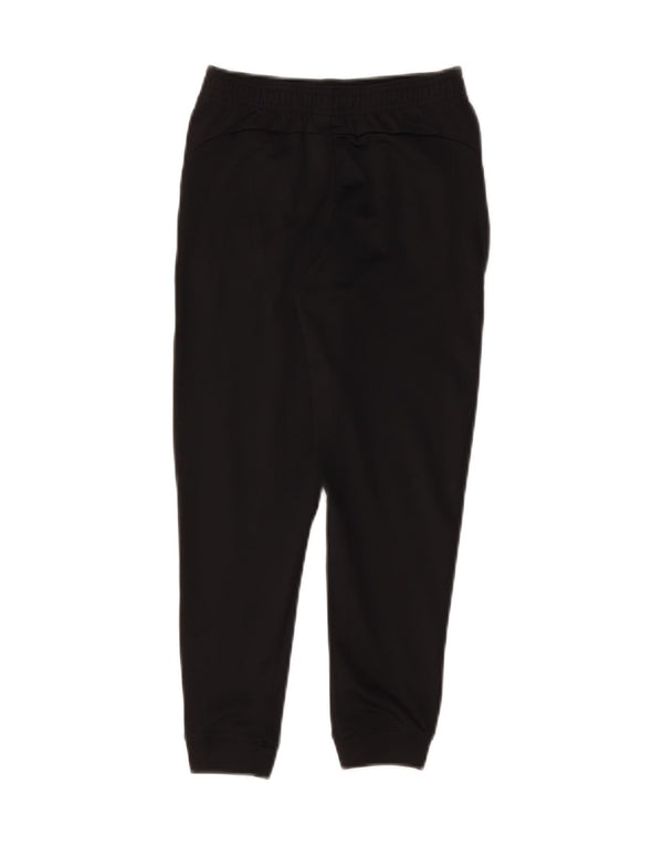 Nike Boys Liverpool Træningsdragt Bukser Joggers 6-7 år Large Sort