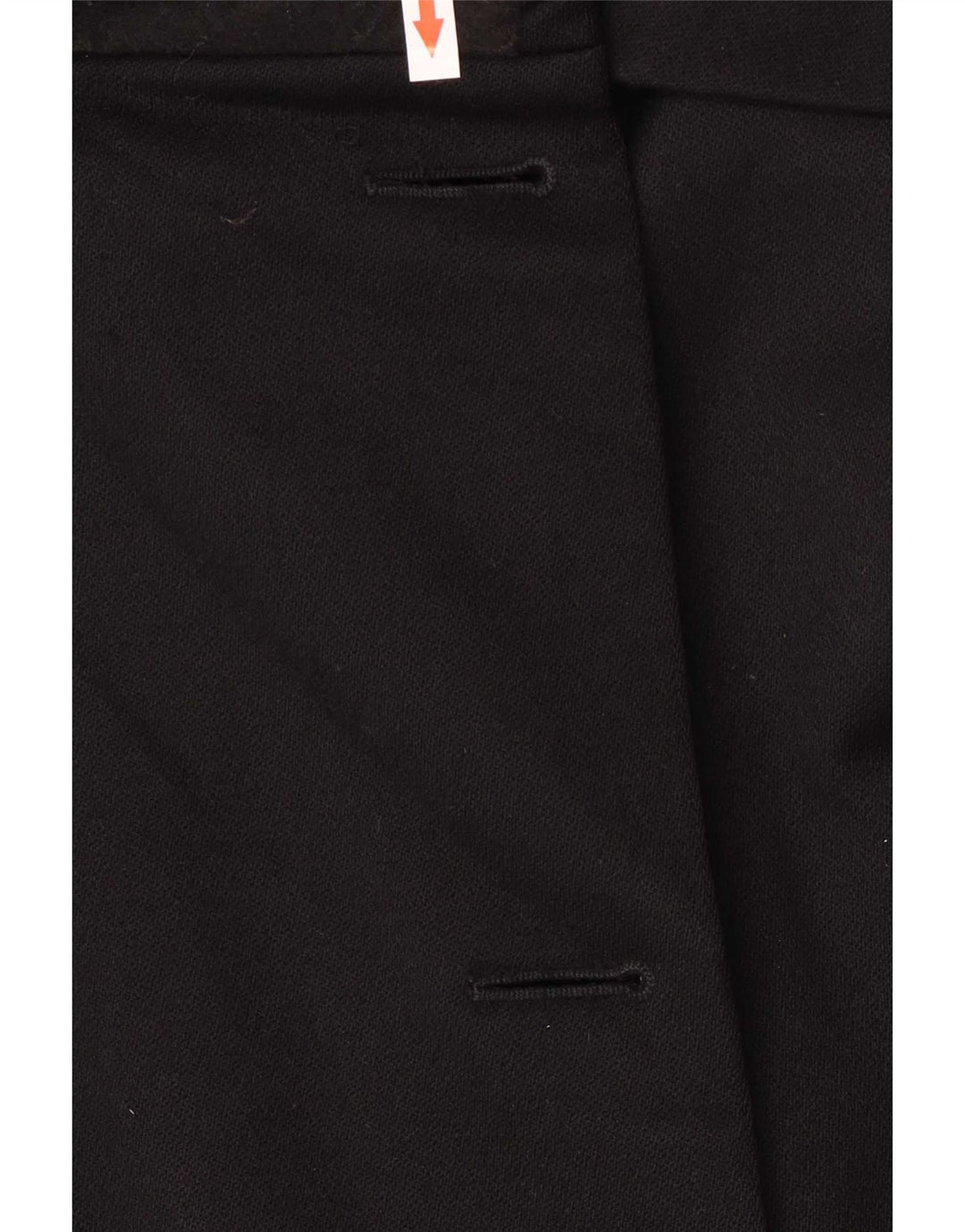 Moschino Dame Overfrakke UK 16 Large Sort