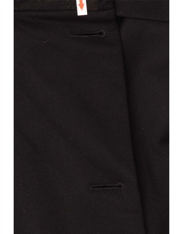 Moschino Dame Overfrakke UK 16 Large Sort
