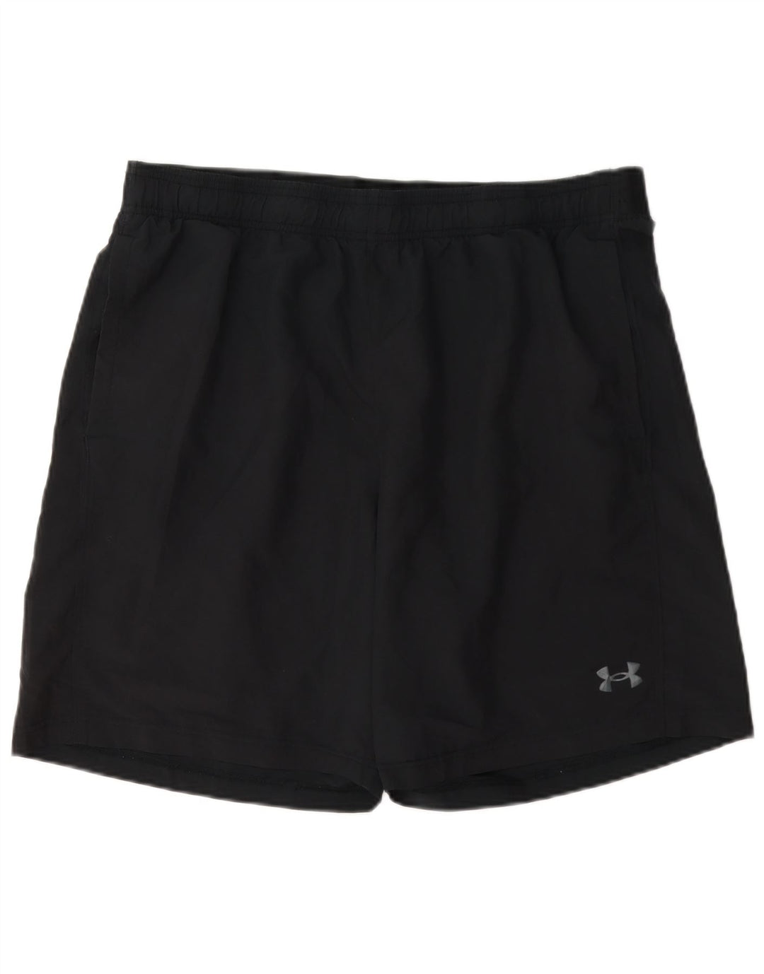 Under Armour Herre Regular Sports Shorts XL Sort Polyester