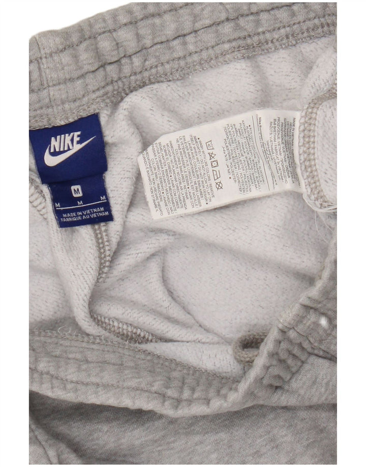 Nike træningsdragt til mænd Joggers Medium Grey Flecked Bomuld