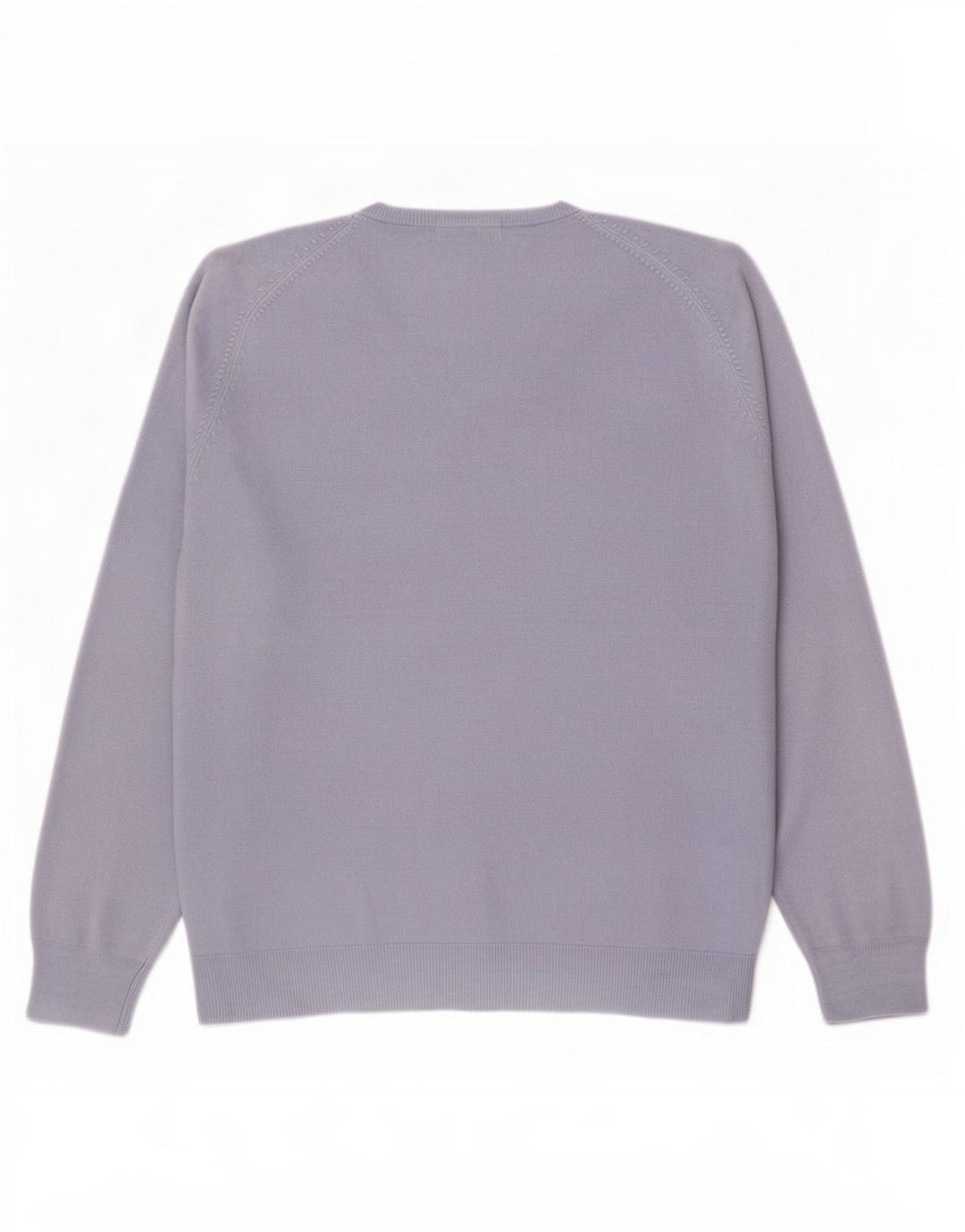Marks & Spencer Herre Blue Harbor V-hals sweater Medium Akryl