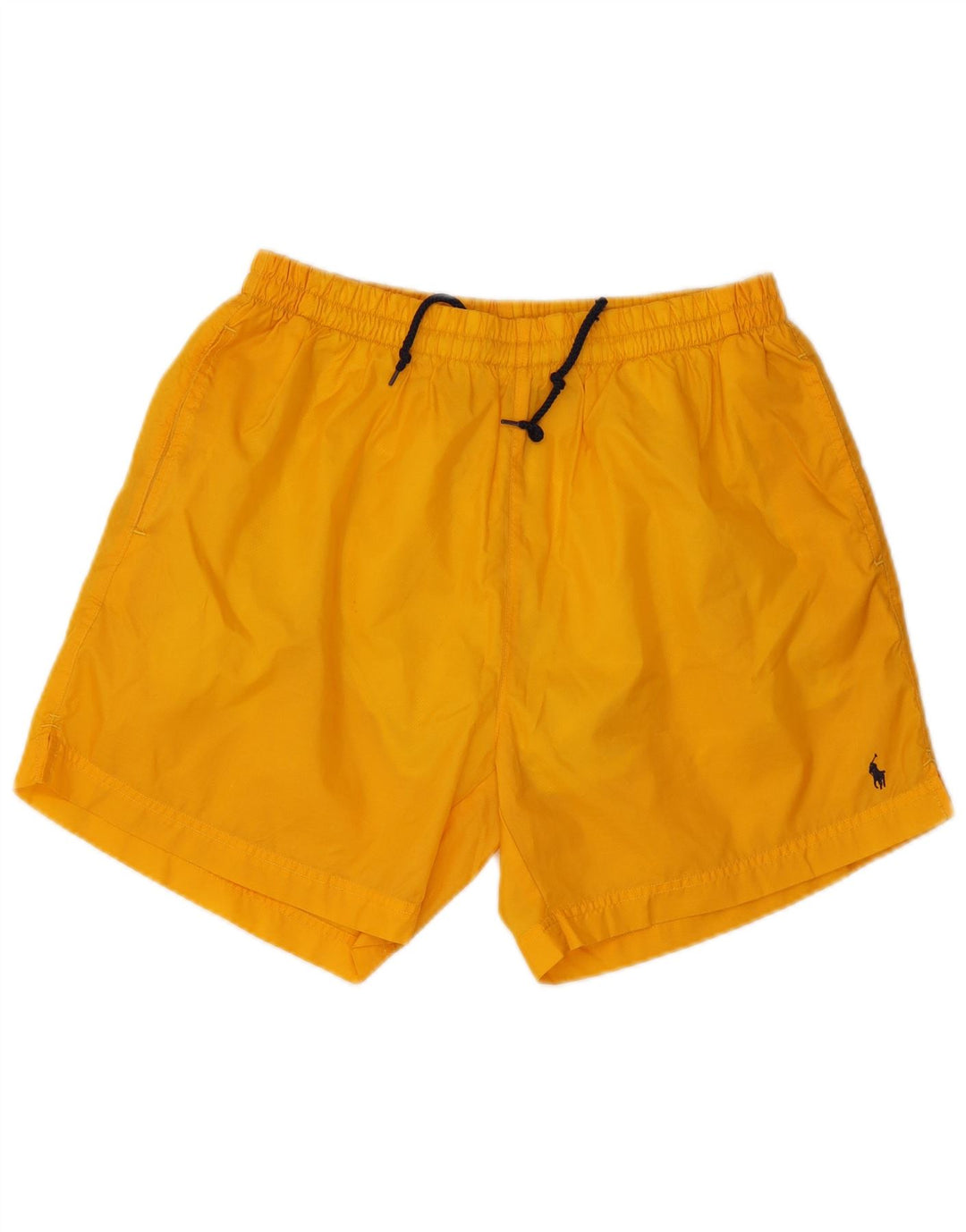 Polo Ralph Lauren Herre svømmeshorts XL Gul polyester