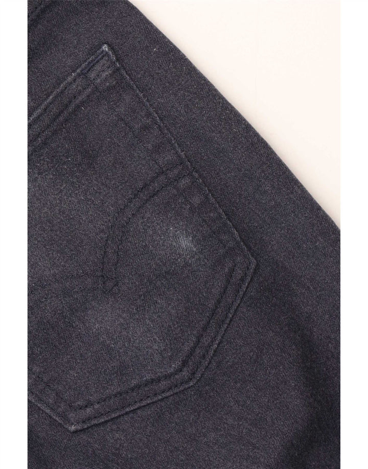 Levi's Dame 511 Slim Jeans W30 L30 Marineblå Bomuld