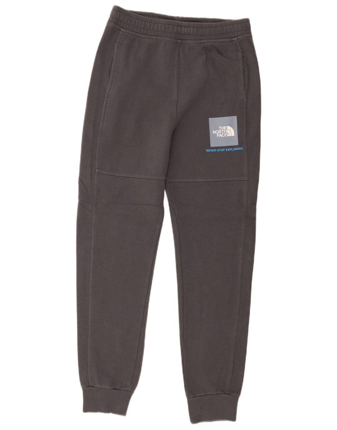 The North Face Herre træningsdragt Bukser Joggers Små Grå Bomuld