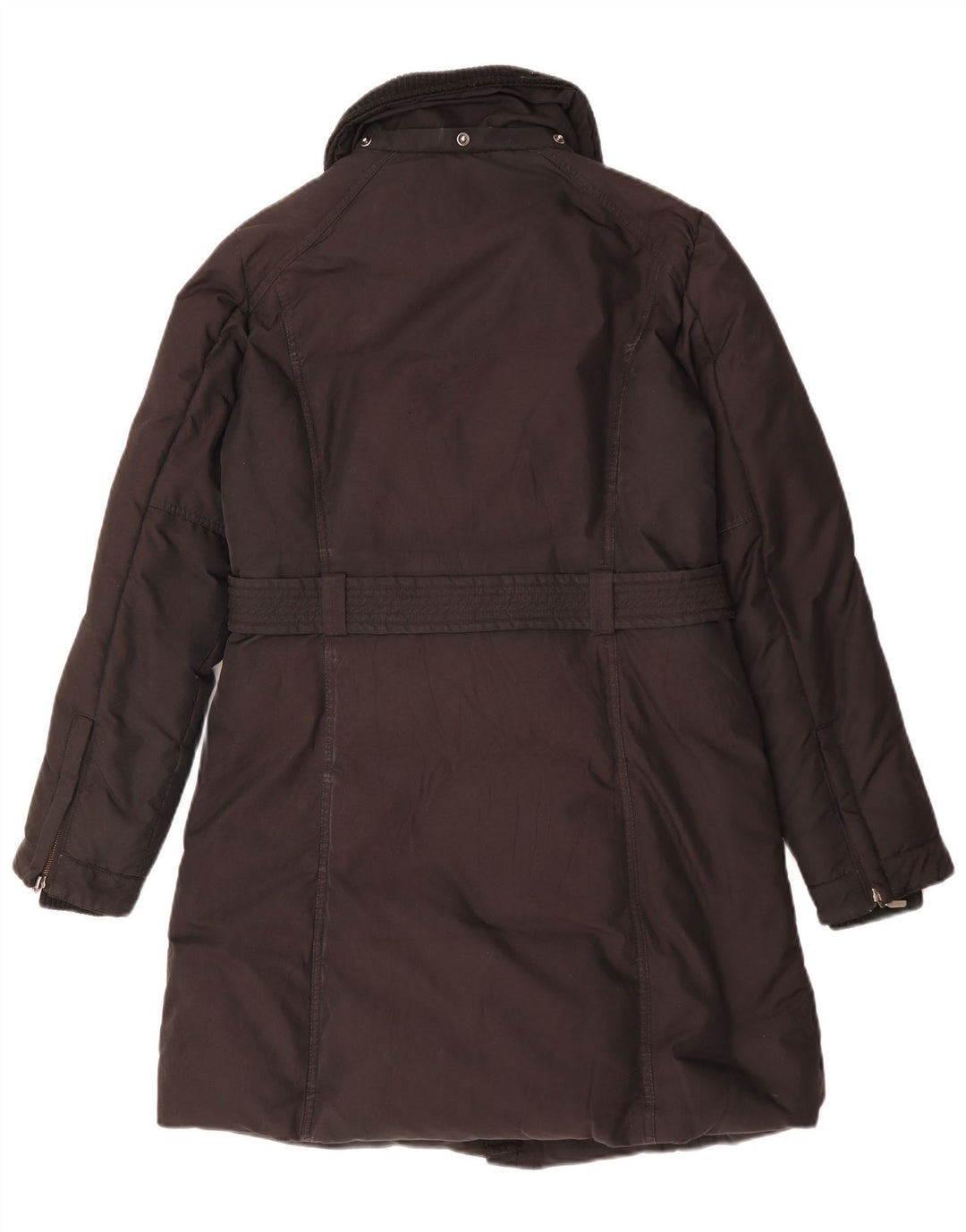 Gas polstret frakke til kvinder IT 44 Medium Sort Polyester