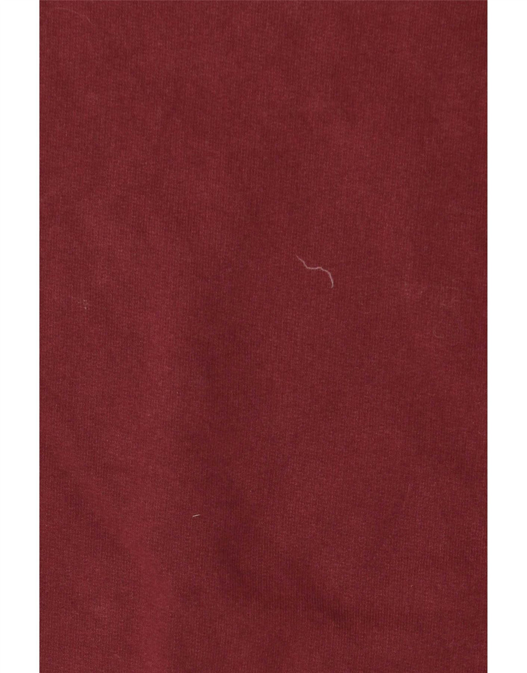 Vans Herre Grafisk Sweatshirt Jumper Medium Burgundy