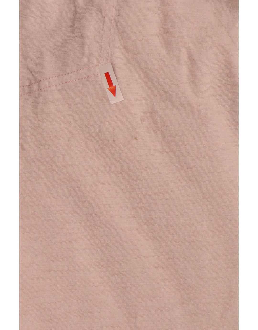Fat Face Herre Polo Shirt Large Pink