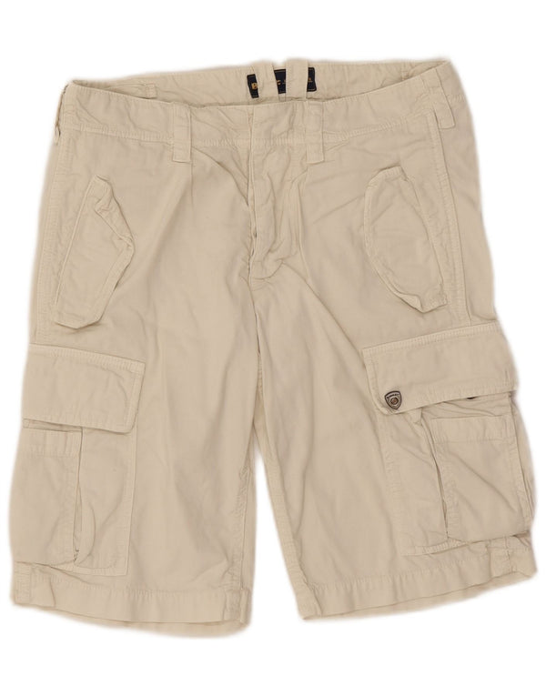 Blauer Herre Cargo Shorts W28 Medium Beige
