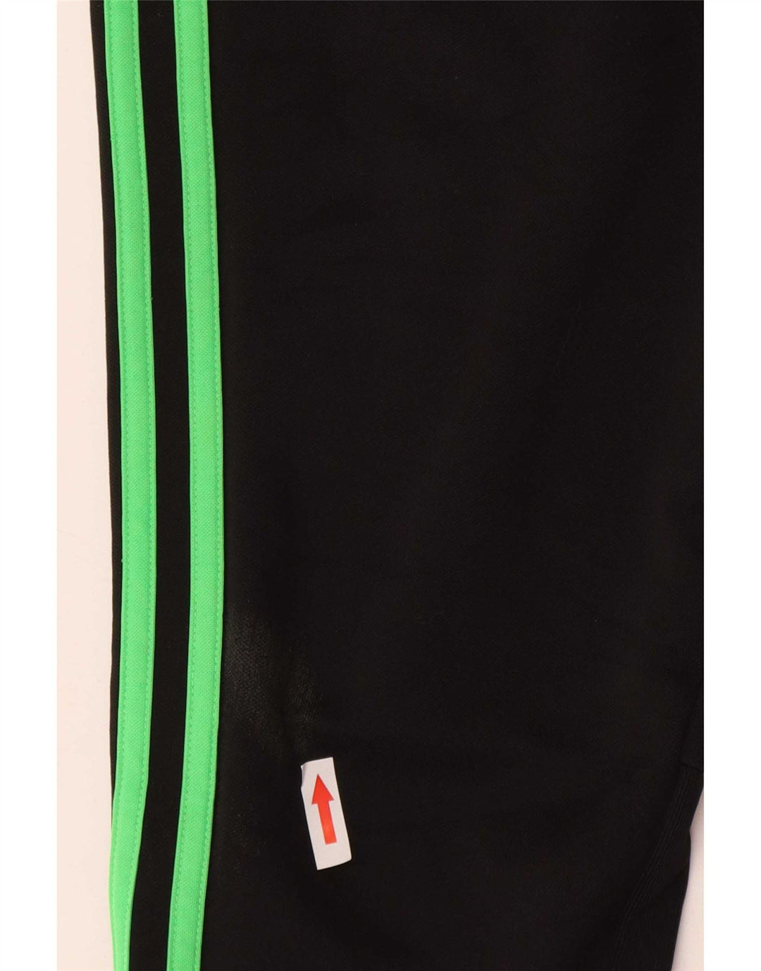 Adidas Herre Climacool Træningsdragt Bukser Small Black Polyester