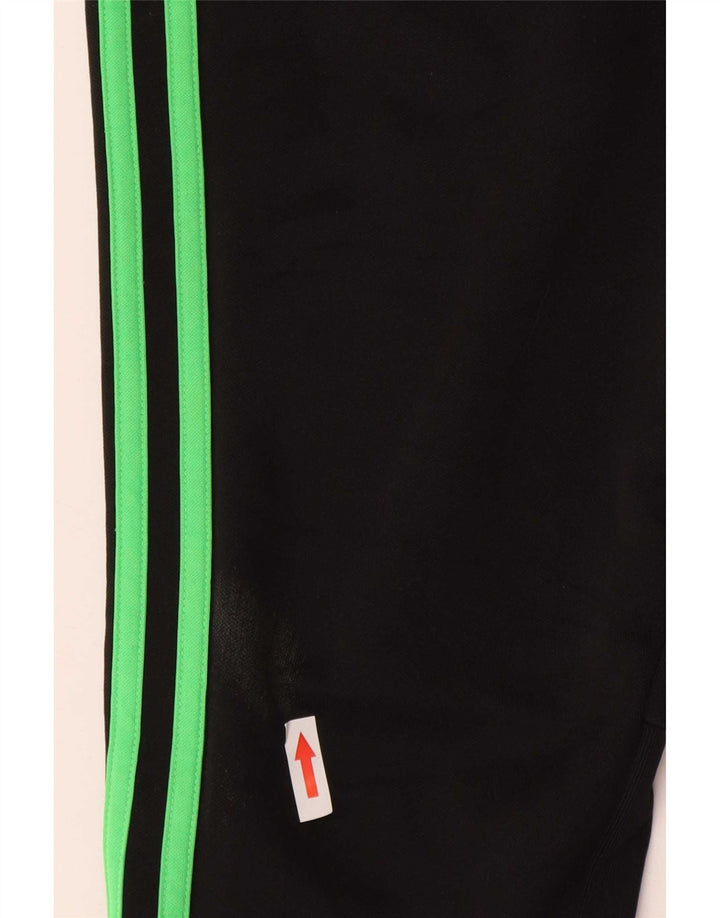Adidas Herre Climacool Træningsdragt Bukser Small Black Polyester