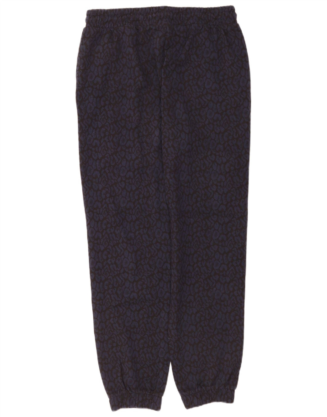 Marks & Spencer Træningsdragt til kvinder Joggers UK 12 Medium Blue