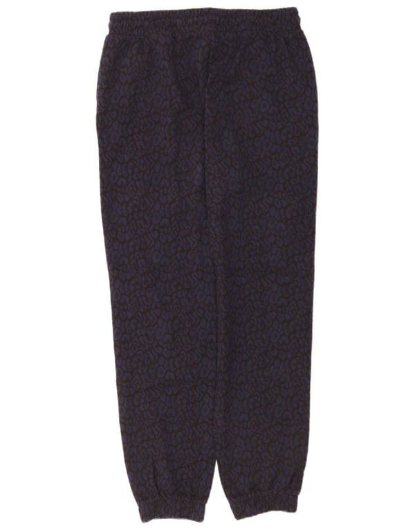 Marks & Spencer Træningsdragt til kvinder Joggers UK 12 Medium Blue