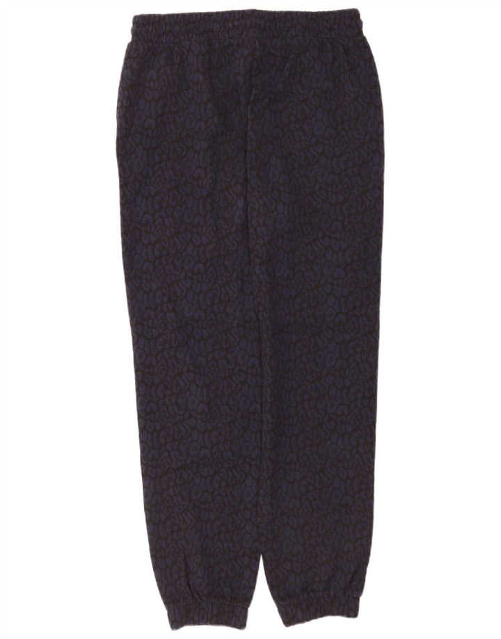 Marks & Spencer Træningsdragt til kvinder Joggers UK 12 Medium Blue
