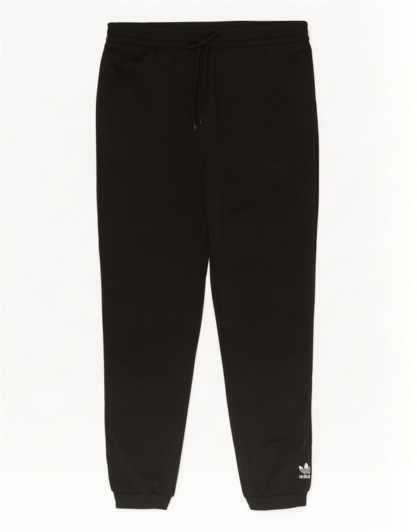 Adidas Træningsdragt til mænd Joggers Medium Sort Polyester