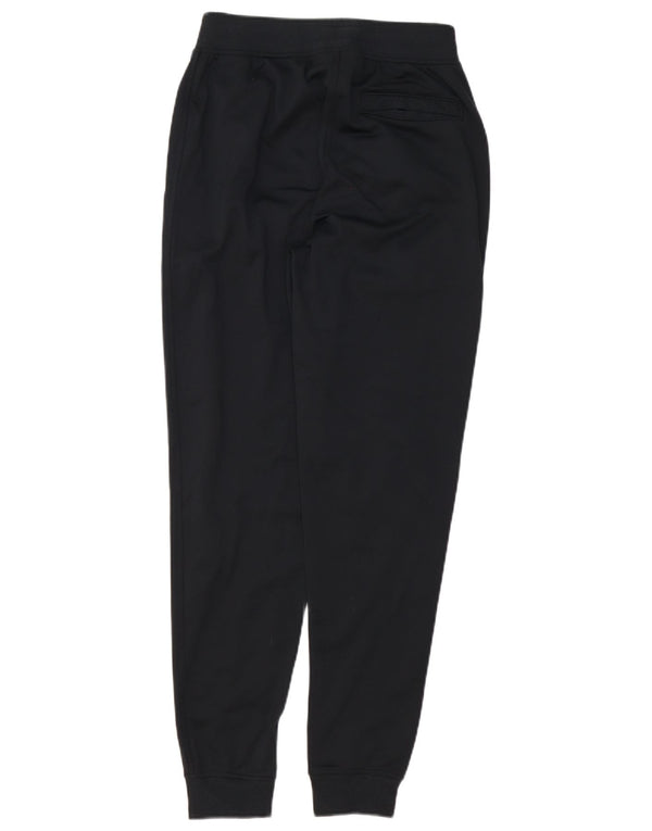 Under Armour Herre træningsdragt Bukser Joggers Lille sort polyester