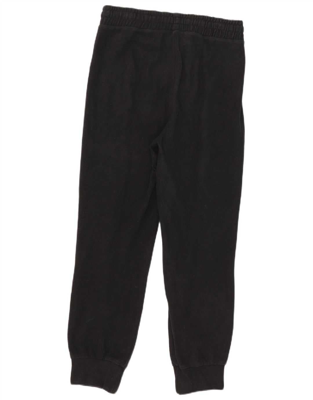 Zara træningsdragt til kvinder Joggers UK 12 Medium Black Polyester