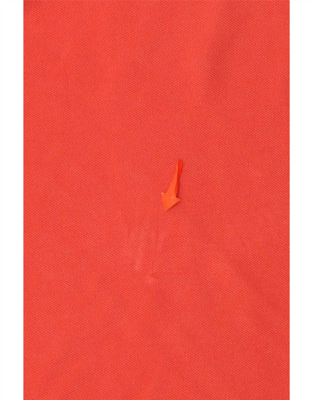 Gas Polo Shirt til mænd 2XL Orange