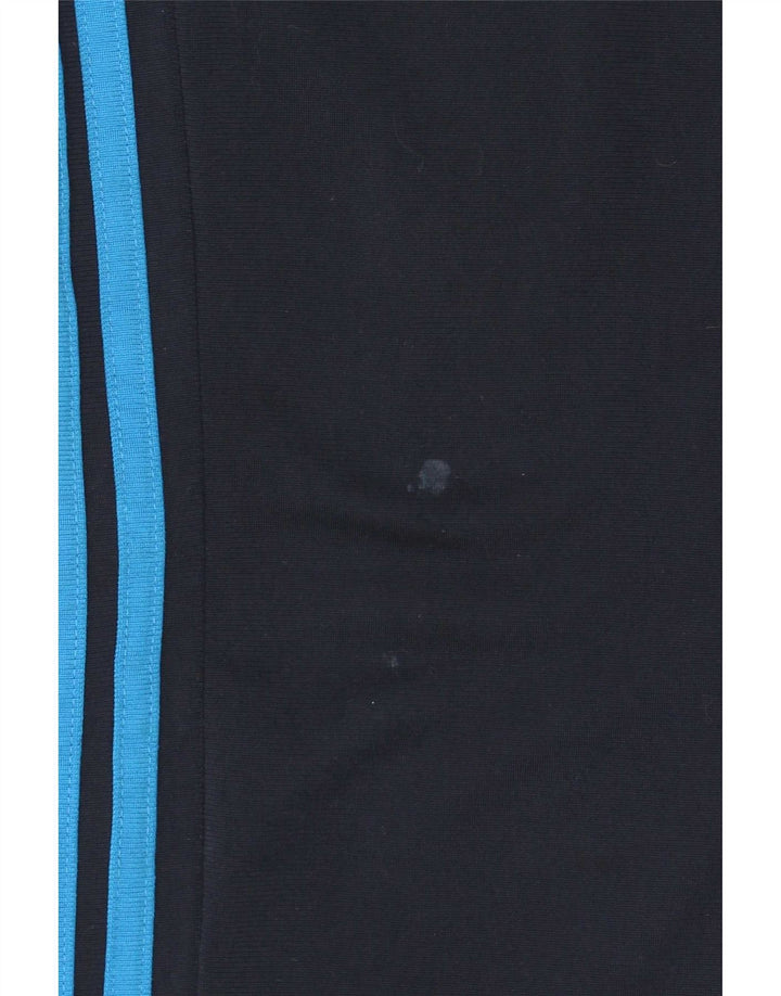 Adidas Træningsdragt bukser til mænd XS Marineblå polyester