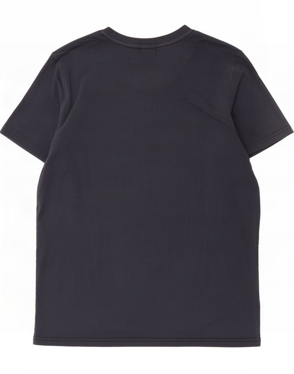 Superdry herre Star Wars grafisk T-shirt top XL marineblå bomuld