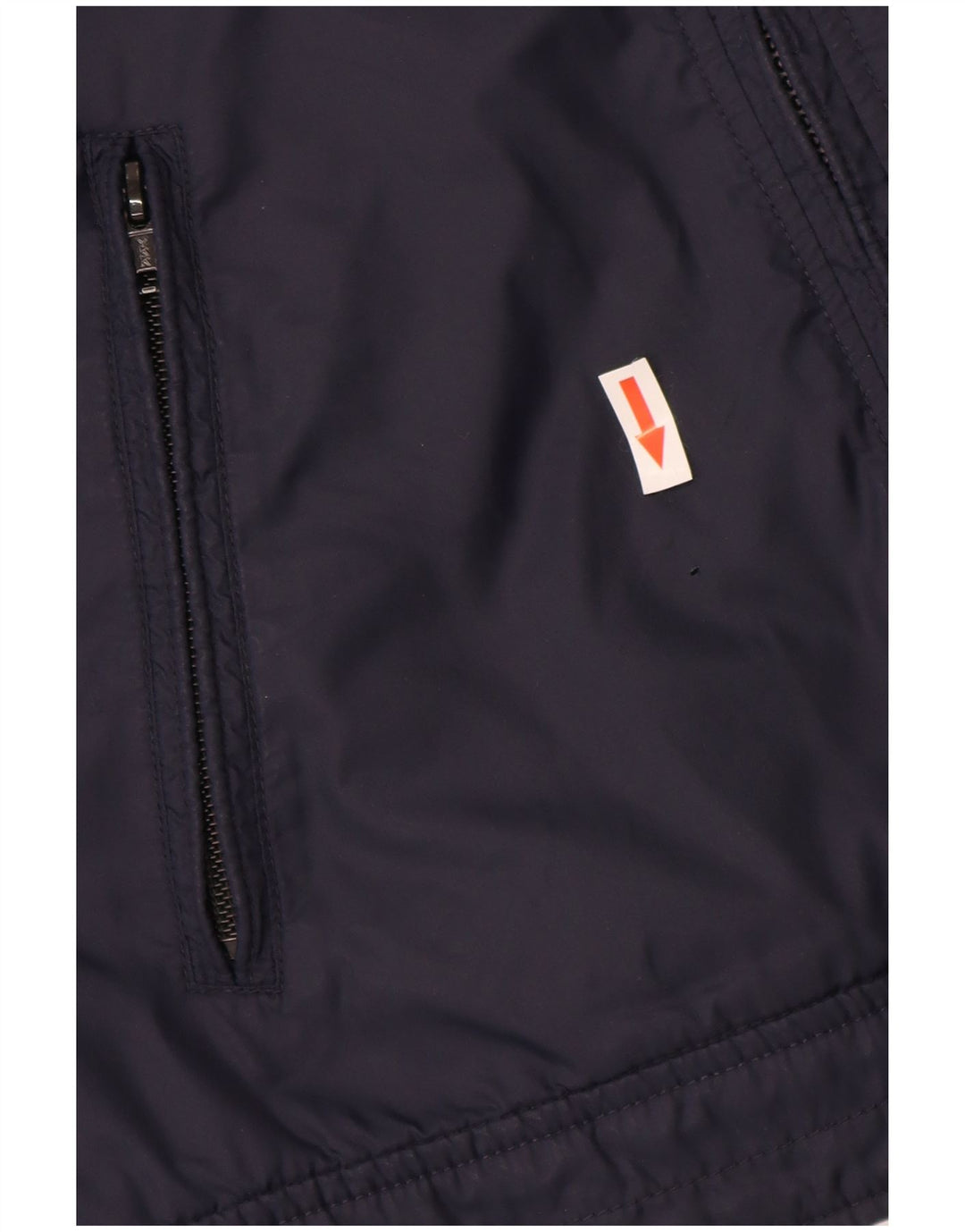 Blauer Boys Utility Jacket 13-14 år Medium Navy Blue Polyamid
