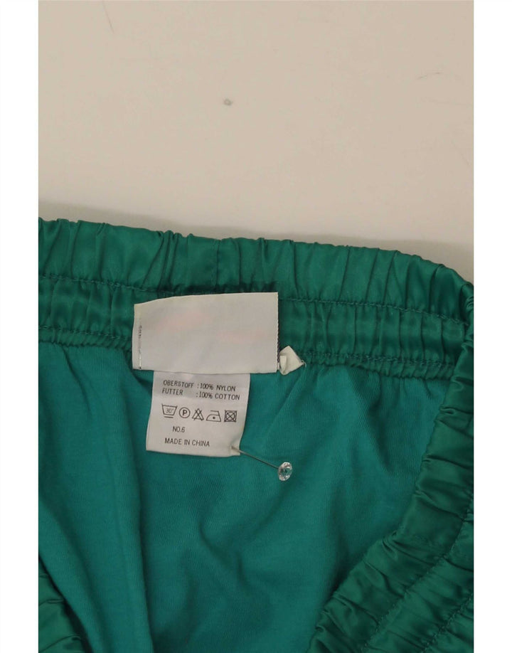 Reebok Sportshorts til mænd mellemgrøn nylon