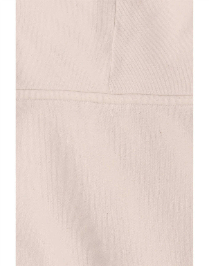 Champion Herre hættetrøje Jumper Large White