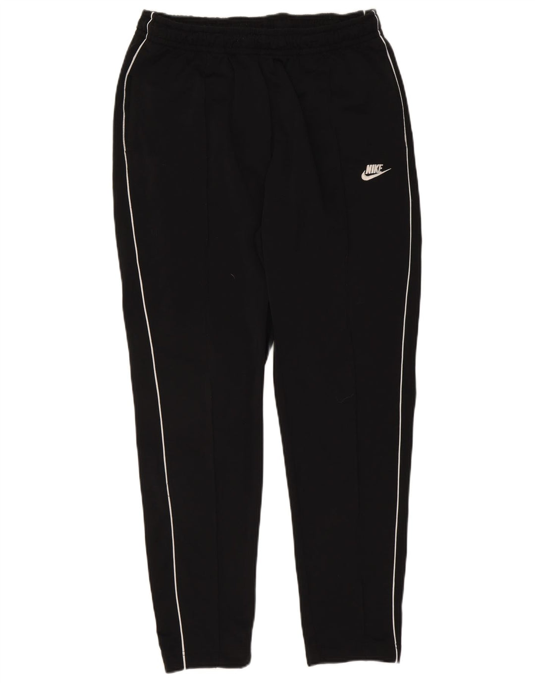 Nike træningsdragt bukser til mænd XL sort polyester