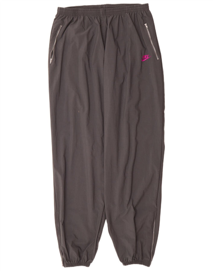 Nike Træningsdragt til mænd Joggers 2XL Grå Nylon