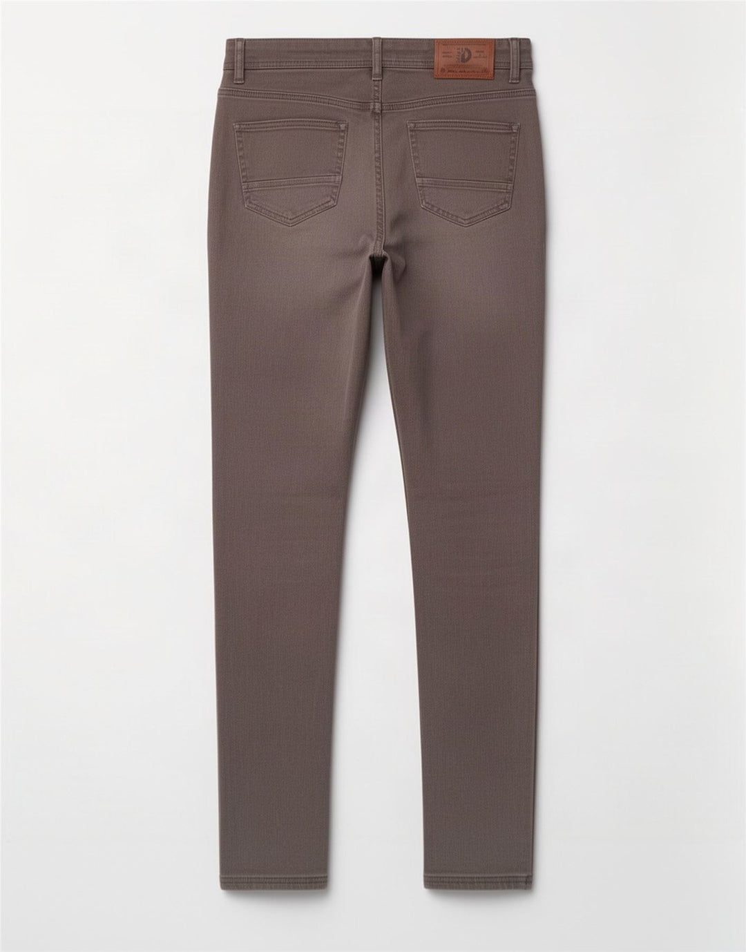 Dacks Slim Jeans til mænd IT 46 Small W30 L32 Grå