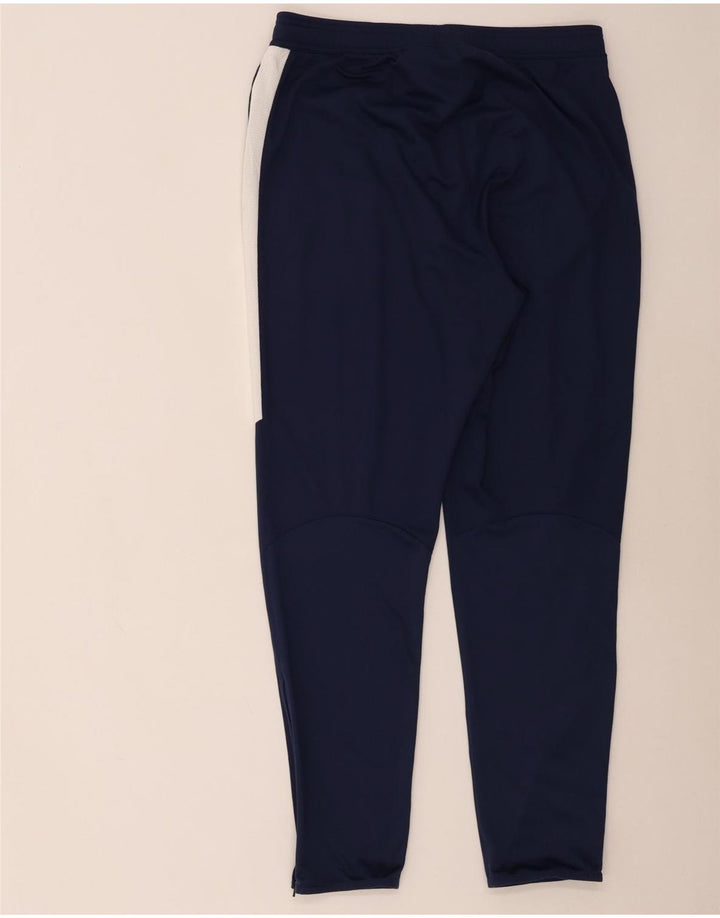 Nike Herre Paris Saint- Germain Træningsdragt Bukser Large Navy Blue