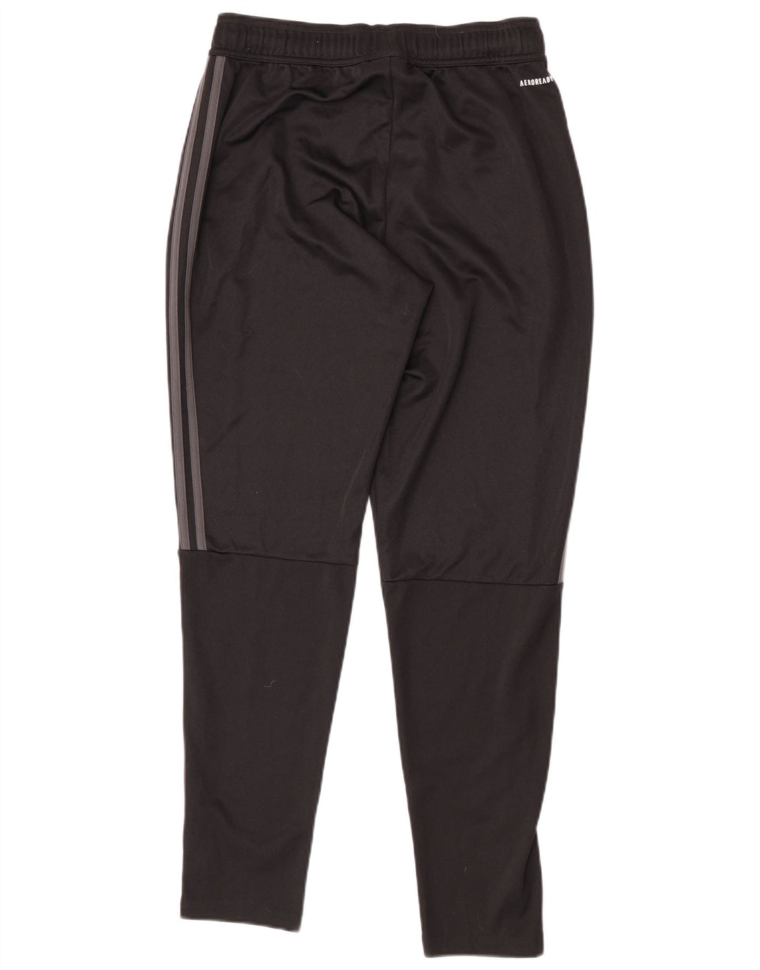 Adidas Træningsdragtsbukser til mænd Medium Sort Polyester