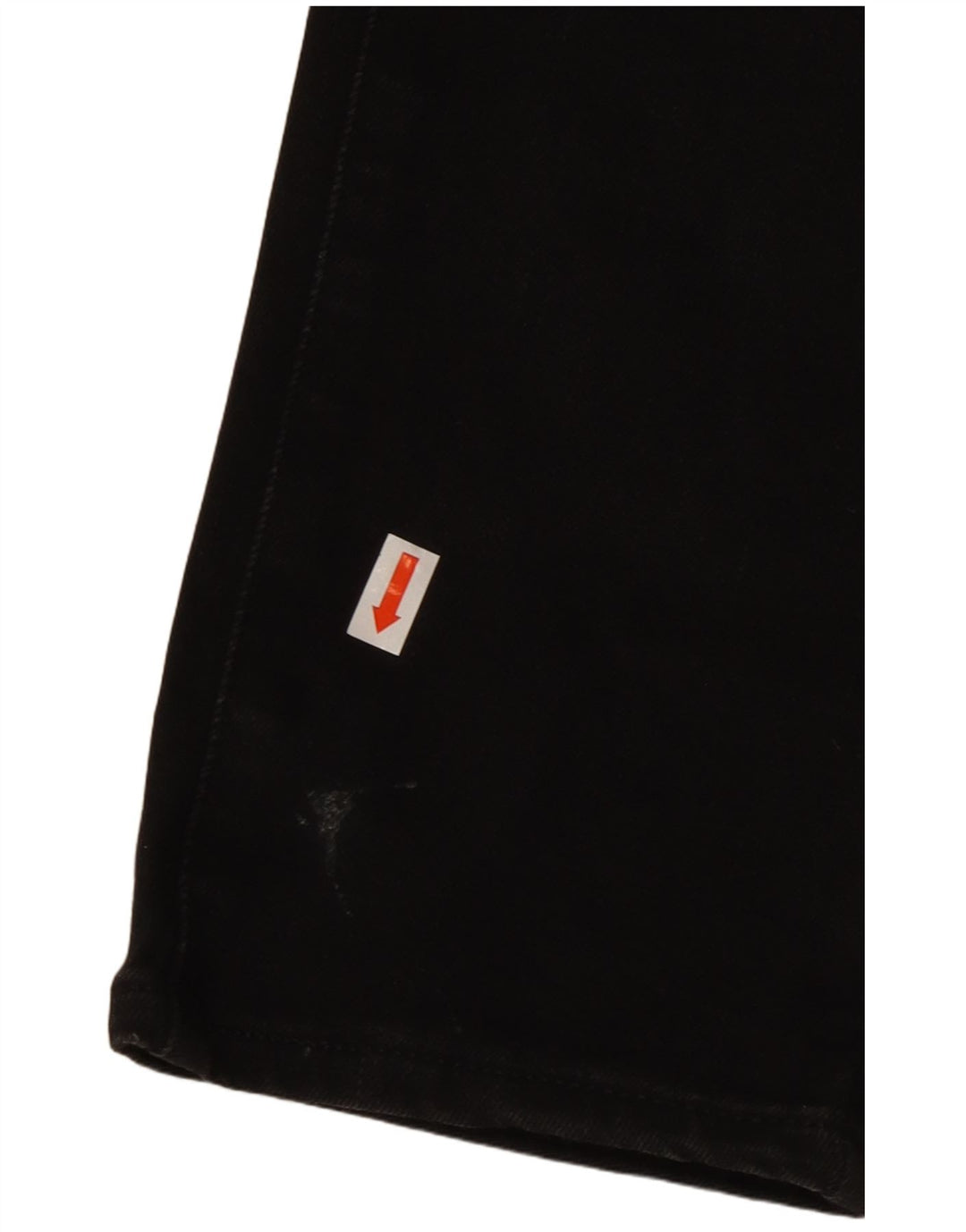 LEVI'S Dame 311 Shaping Skinny Jeans W31 L30 sort bomuld