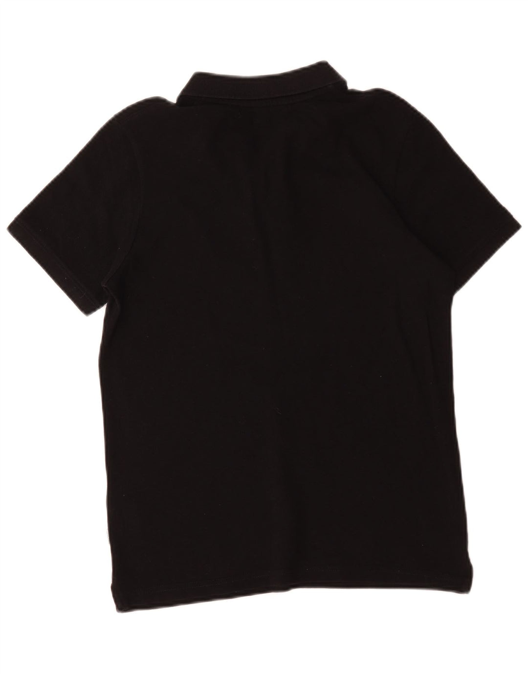 Jack & Jones herre poloskjorte lille sort bomuld