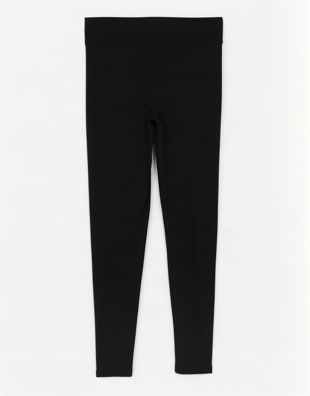 Marks & Spencer Dame Leggings UK 18 XL Sort Viscose