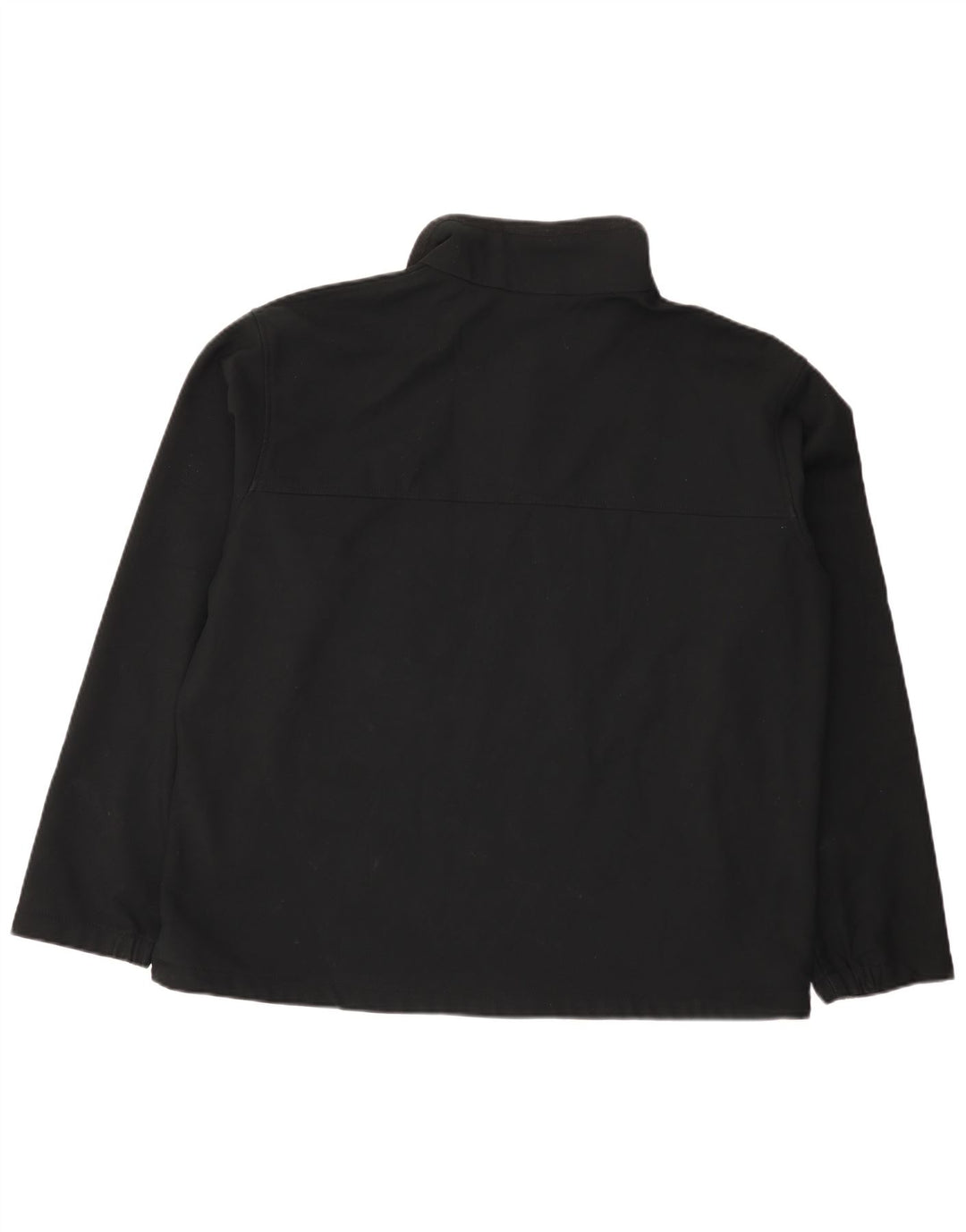 Columbia Træningsdragt til mænd Topjakke XL Sort Polyester