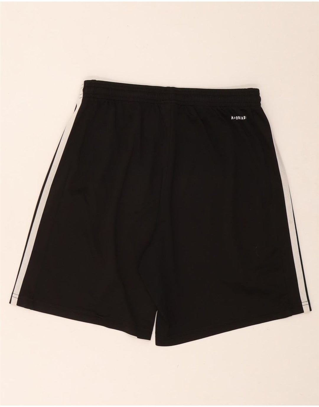 ADIDAS Aeroready Sportsshorts til mænd Medium Sort