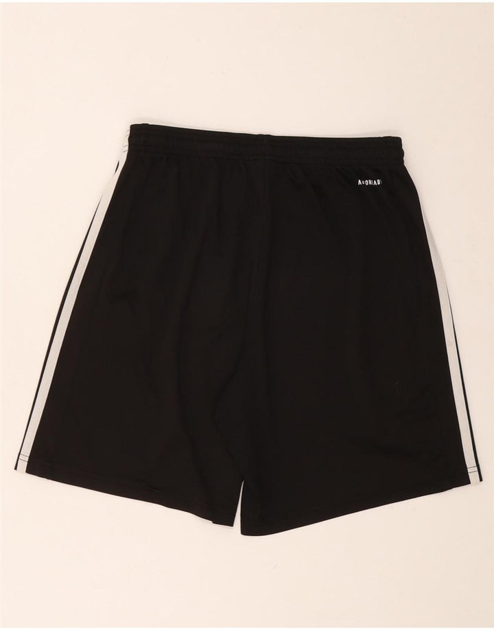 ADIDAS Aeroready Sportsshorts til mænd Medium Sort