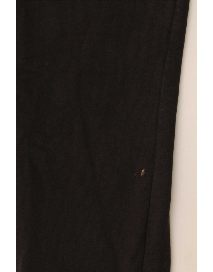 Puma træningsdragt til kvinder Joggers UK 12 Medium Black