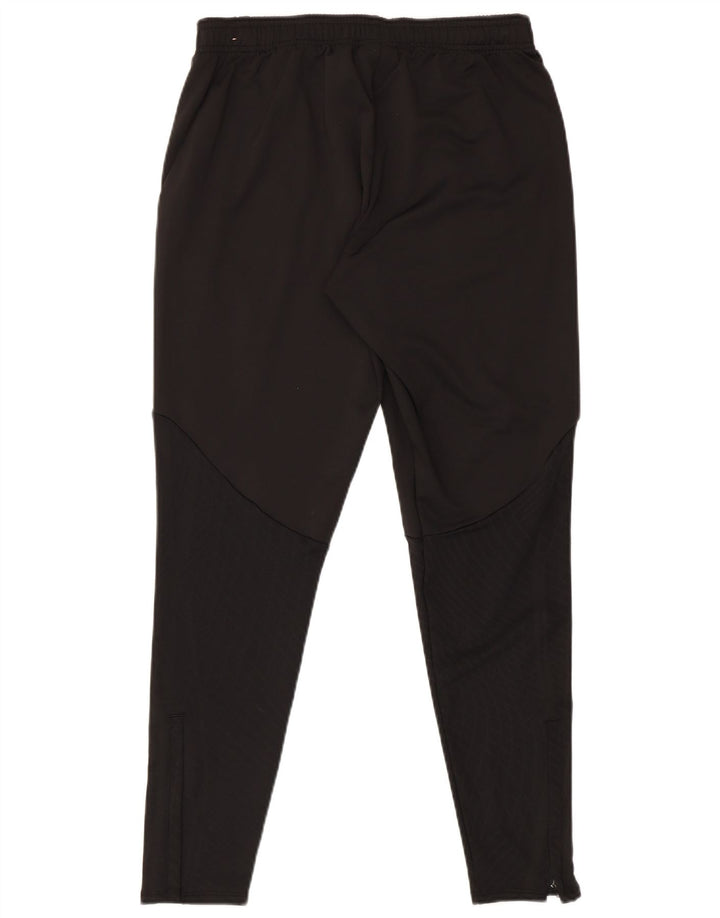 Jordan Herre Paris Saint- Germain Slim Fit træningsdragt Bukser Medium Sort