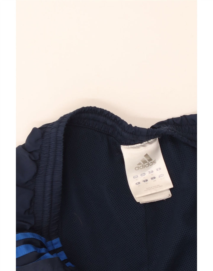 ADIDAS Træningsdragt til mænd Joggers XL Marineblå Polyester