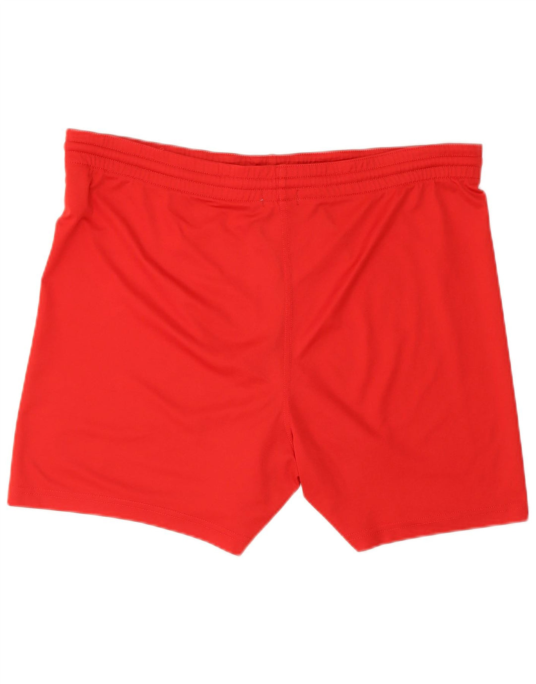 Kappa Herre Sportshorts Stor Rød Polyester