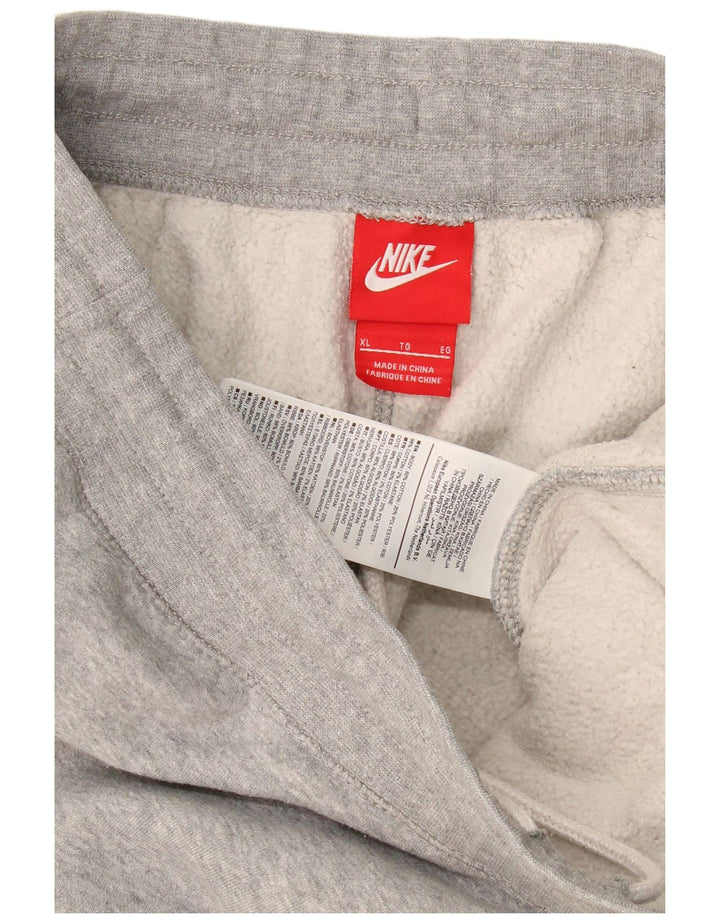Nike træningsdragt til mænd Joggers XL Grå bomuld