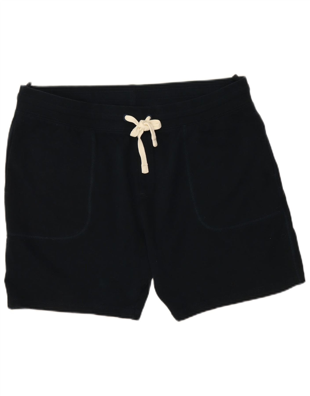 MARKS & SPENCER Sportshorts til mænd XL marineblå bomuld