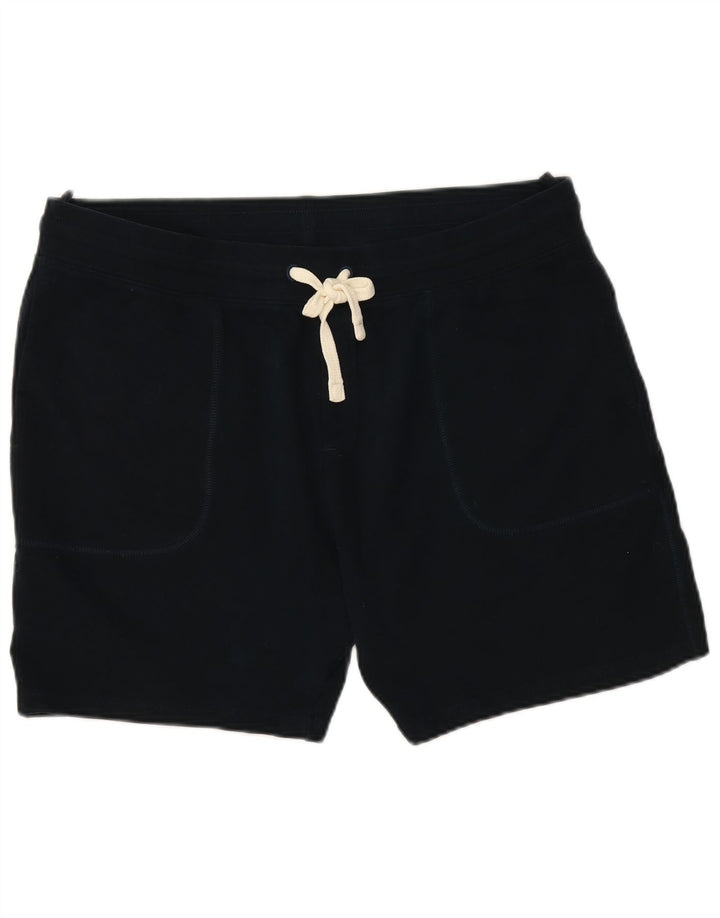 MARKS & SPENCER Sportshorts til mænd XL marineblå bomuld