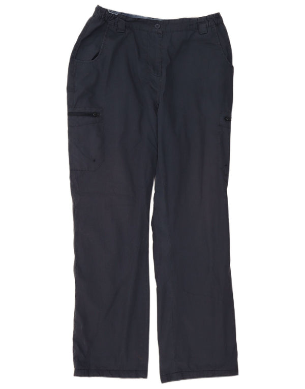 Mountain Warehouse Lige vindjakkebukser til kvinder UK 12 Medium W30 L3
